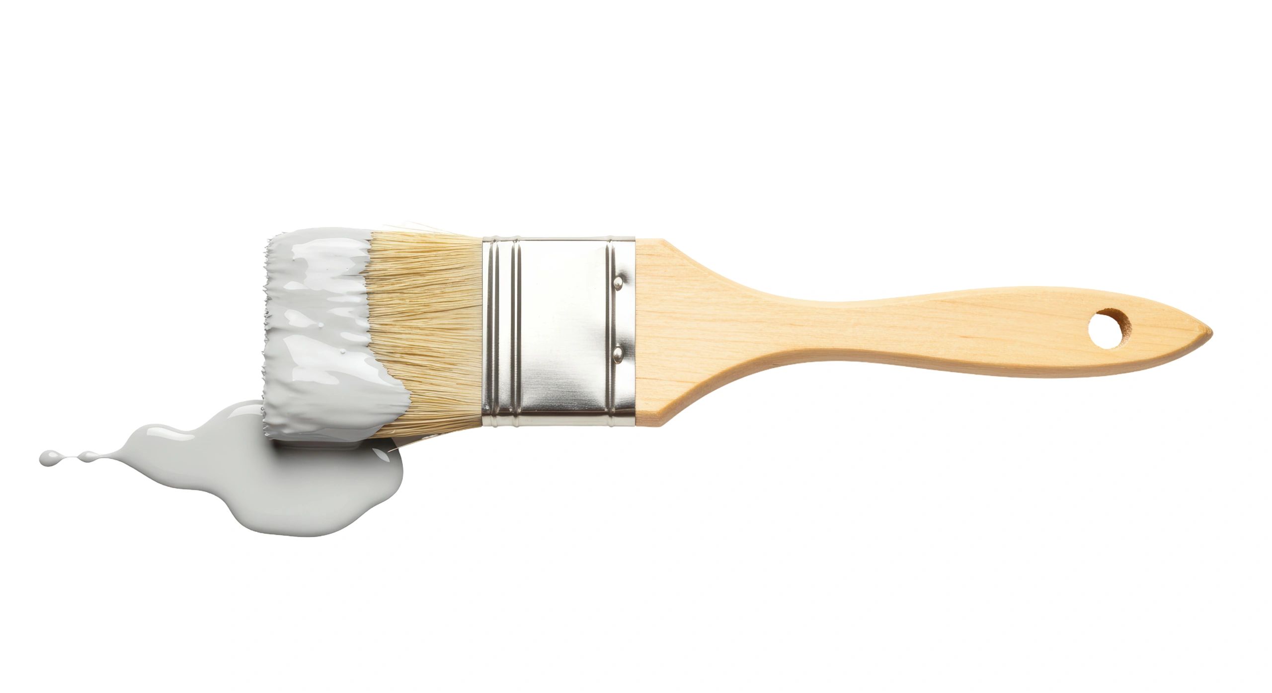 paintbrushes art supplies